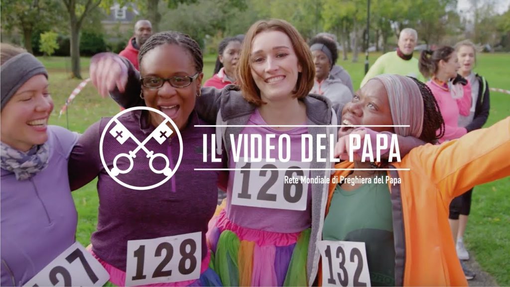 Papa Francesco 2018-05: La missione dei laici