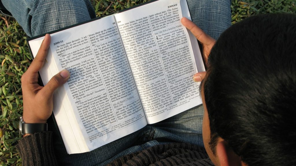 Gruppi biblici o di ascolto della Parola