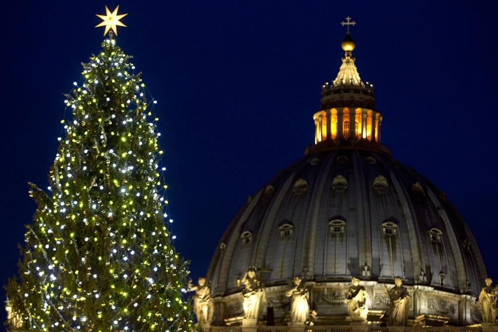 Gli auguri di Natale dell'ASCI don Guanella