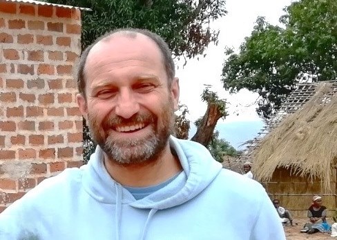 Visita del Vescovo Oscar alla missione diocesana in Mozambico