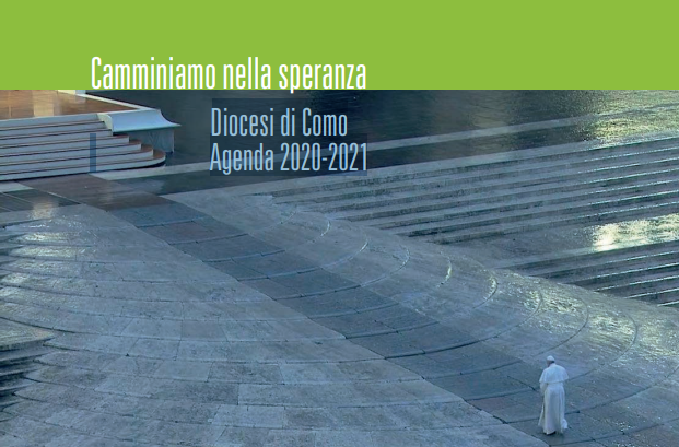 Camminiamo nella Speranza