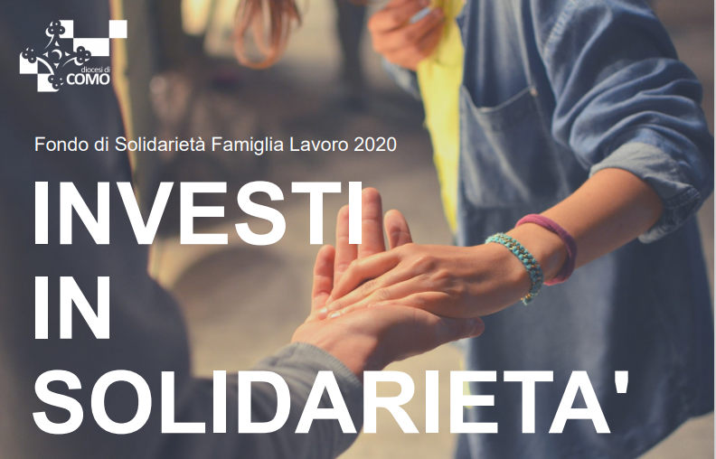 Fondo Solidarietà Famiglia Lavoro 2020