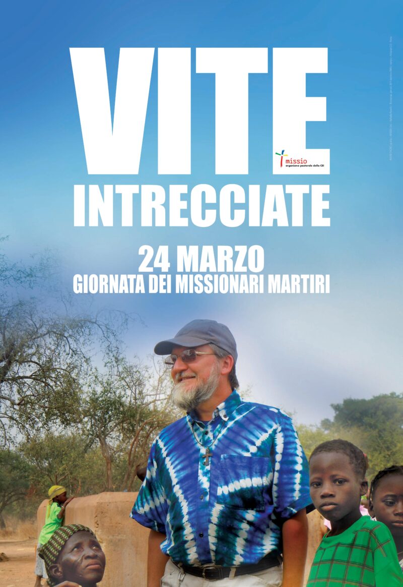 Vite Intrecciate Giornata Per I Missionari Martiri Diocesi Di Como
