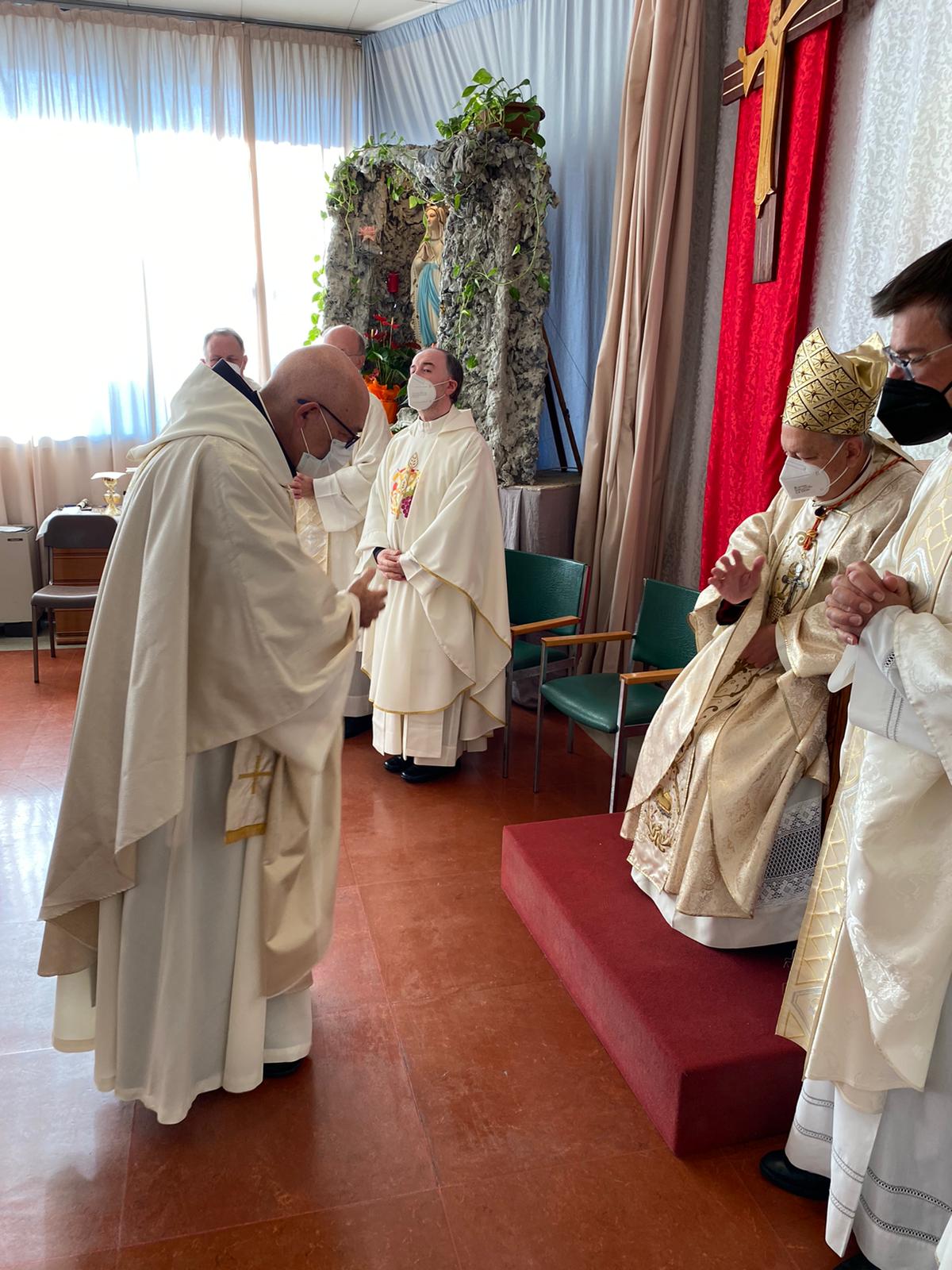 Festa di San Carlo Borromeo Diocesi di Como