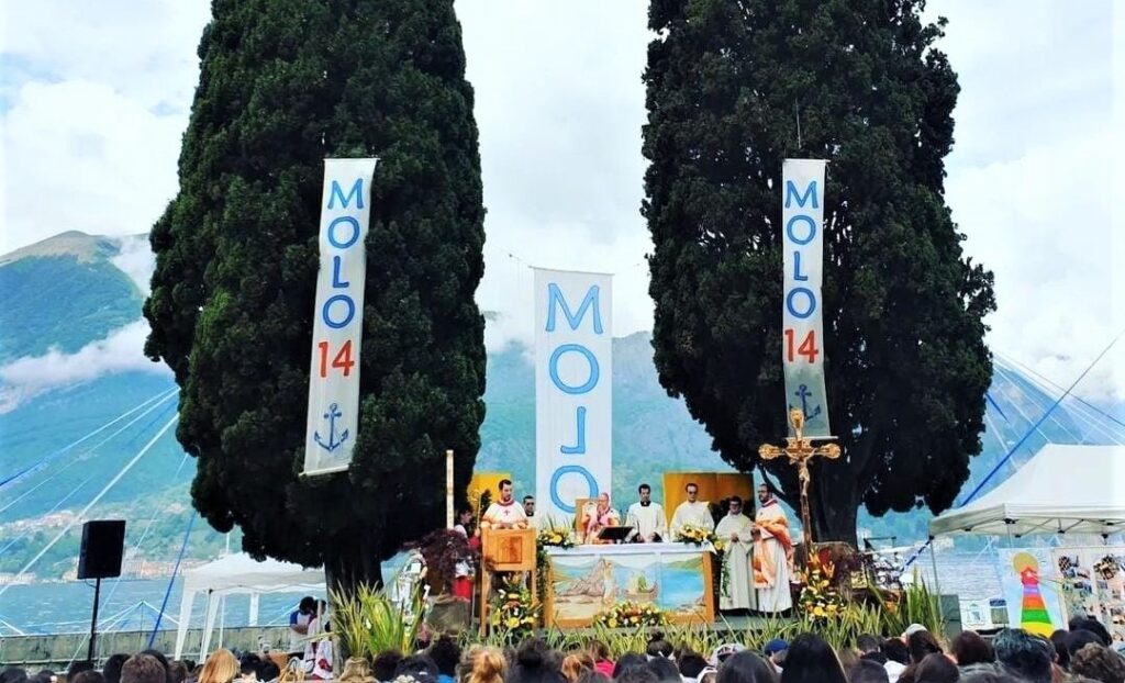 MOLO 14