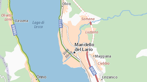 Mandello
