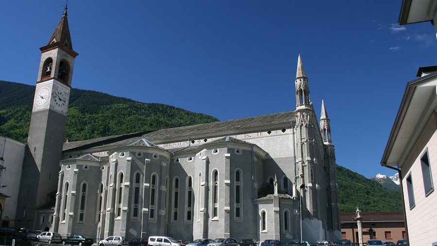 Talamona