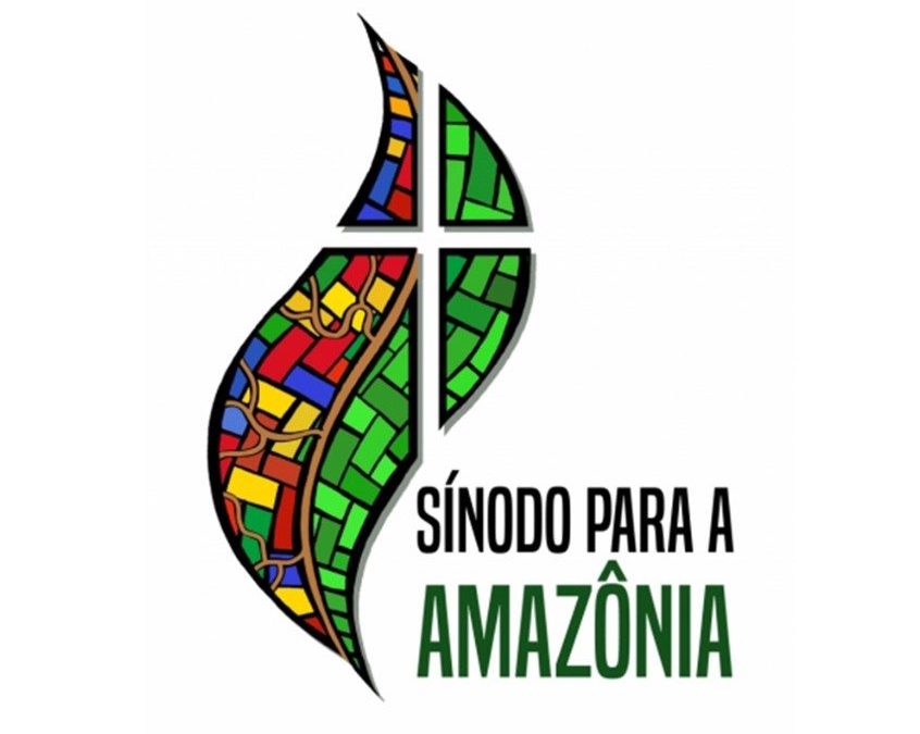 Sinodo-Amazzonia-logo