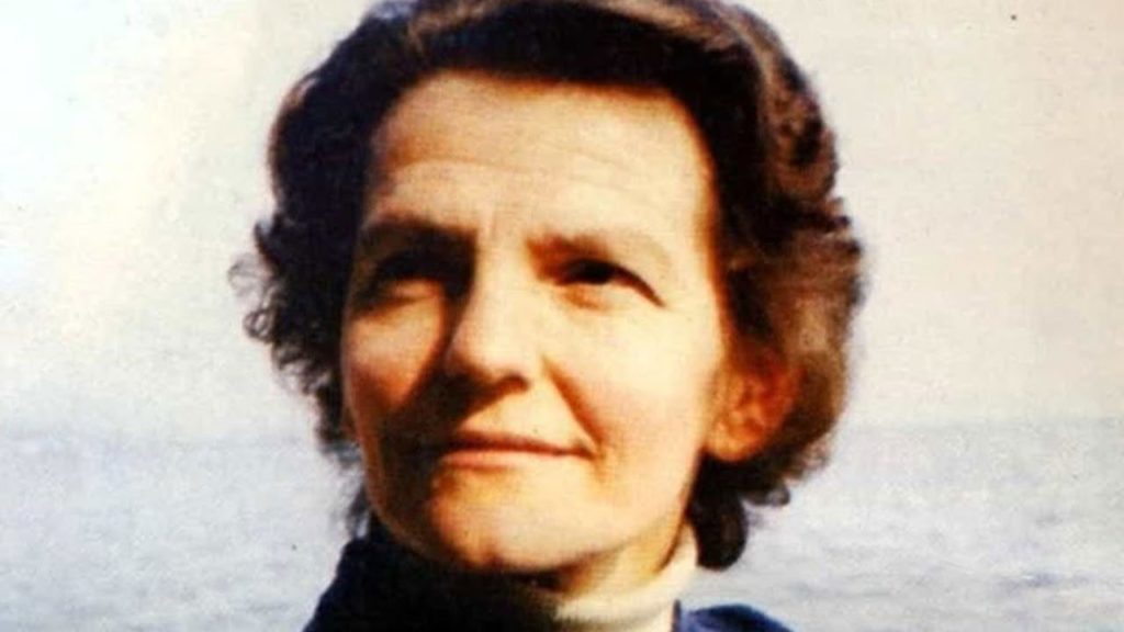 Venti anni fa la morte di suor Maria Laura Mainetti – Omelia