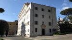 Palazzo del Tribunale della Città del Vaticano