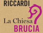 Riccardi - La chiesa brucia