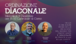 Diaconi permanenti 2021