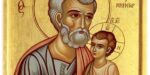 Icona San Giuseppe