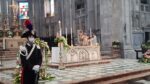 Vescovo Oscar Cantoni in Cattedrale - Pasqua 2022