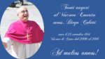 2022 auguri vescovo Coletti