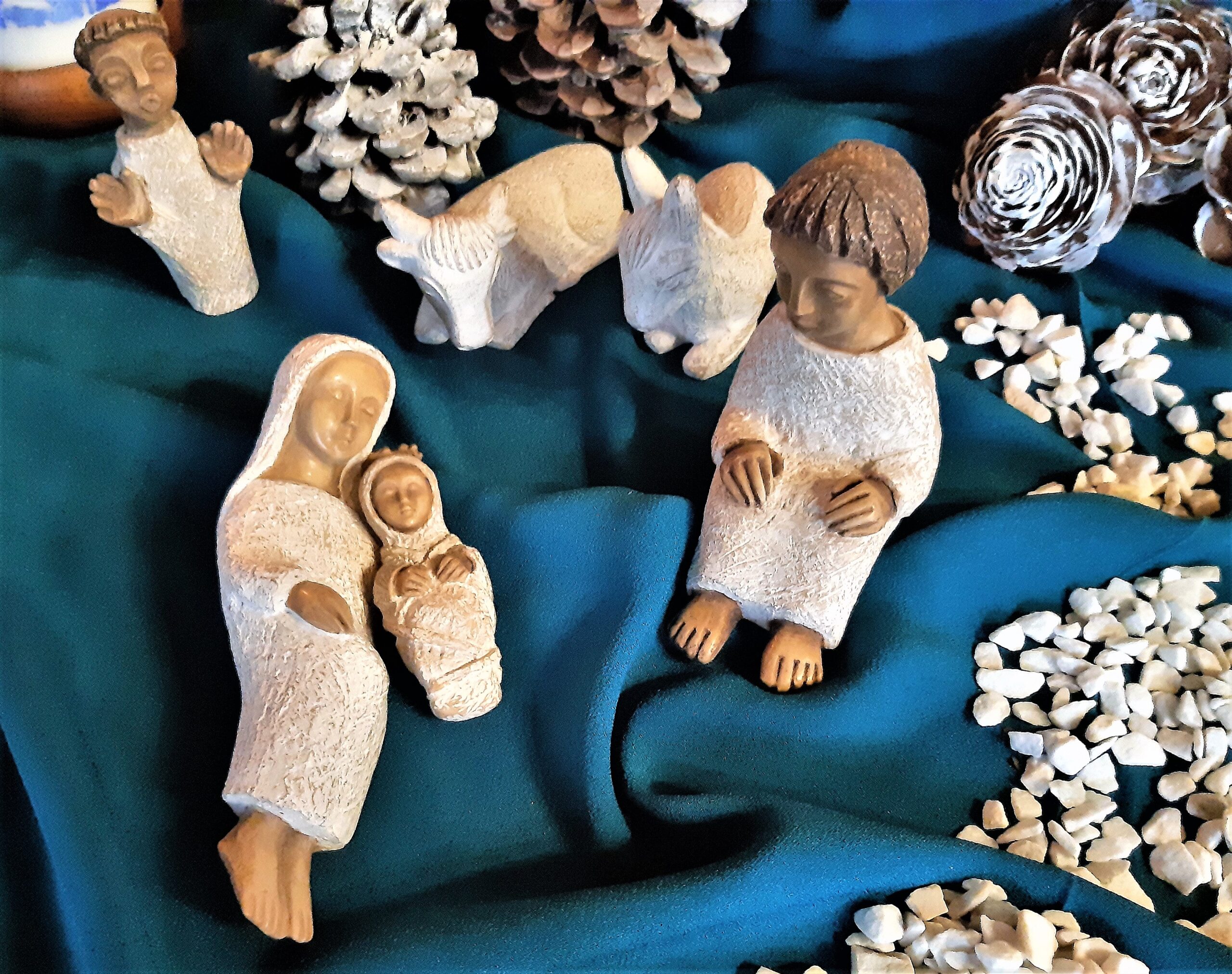 Nella Notte Di Natale Testo S. Messa nella Notte di Natale - Diocesi di Como