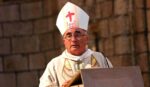 Mons. Diego Coletti, Vescovo Emerito di Como