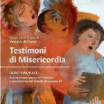LIBRO SINODALE - Copertina davanti