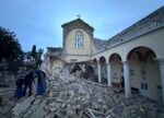 terremoto Turchia