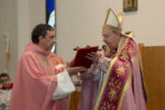 ingresso don Rossano