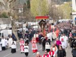 processione corcifisso 2023