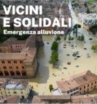 Alluvione Emilia Romagna foto