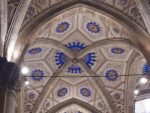 Cattedrale di Como interno