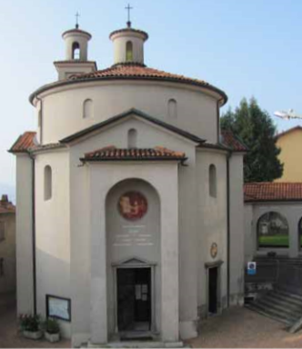 Santuario Duno