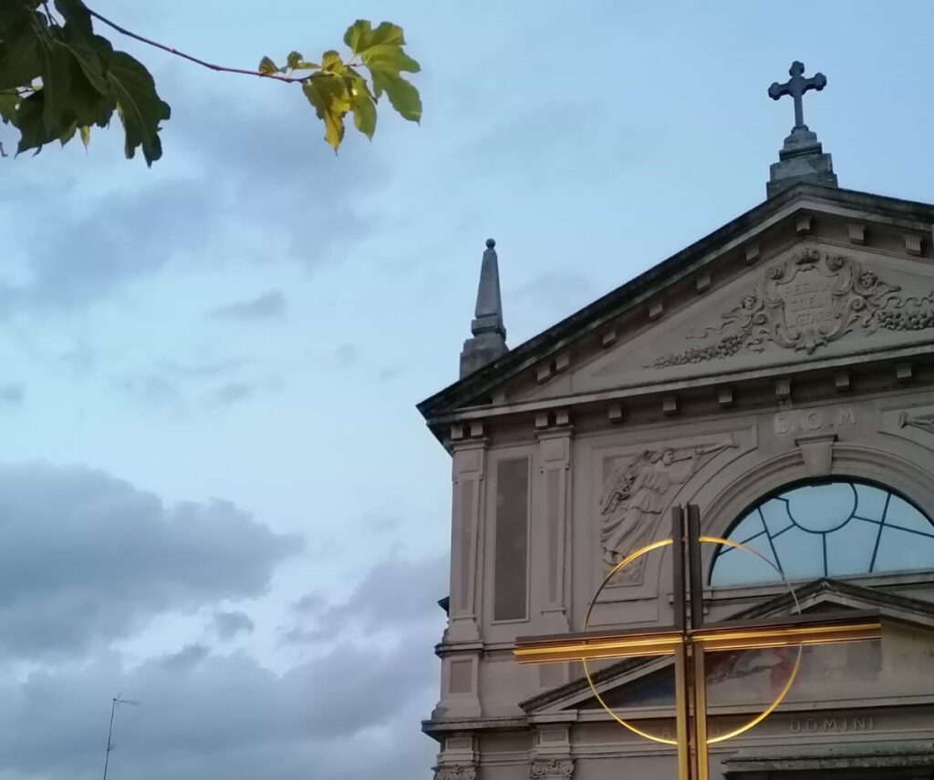 Santuario di Maccio