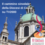 Il Sinodo Diocesano su TV2000 (2)
