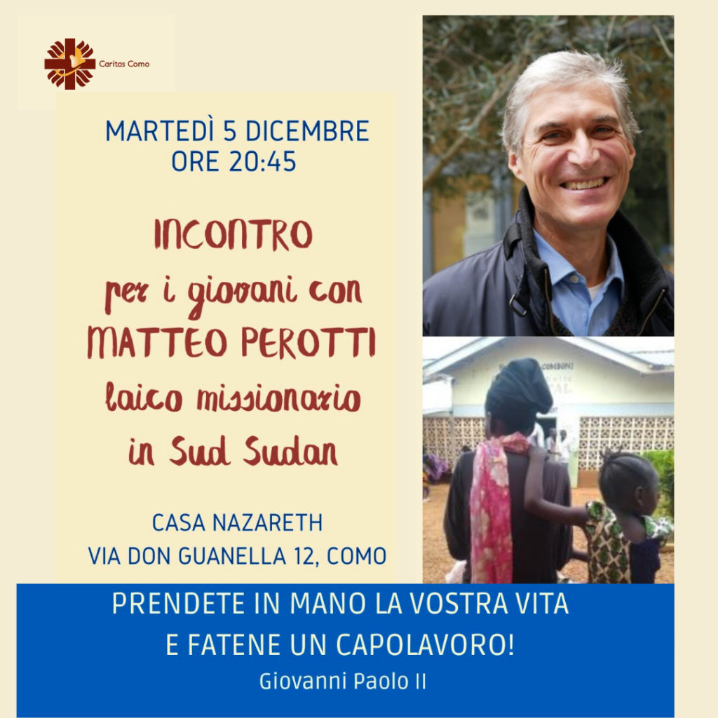 M. Perotti 5 dic. 2023 foto
