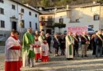 ingresso don Lorenzo Butti