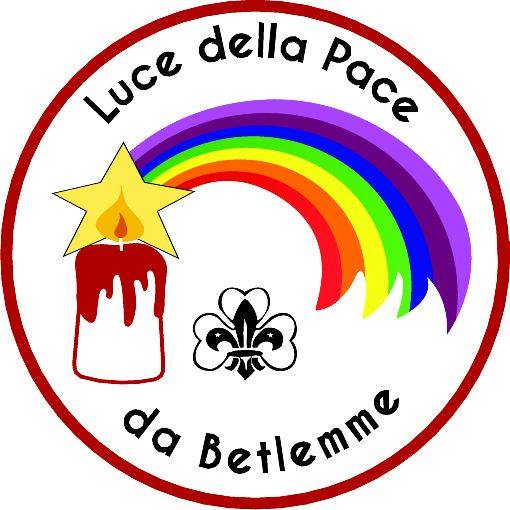 luce della Pace da Betlemme