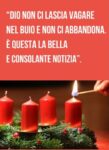 Lettera per il tempo di Avvento foto 2