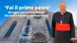 Cover Vescovo Auguri di Natale 2023