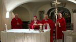 Visita ad limina 29 gen. 2024 messa