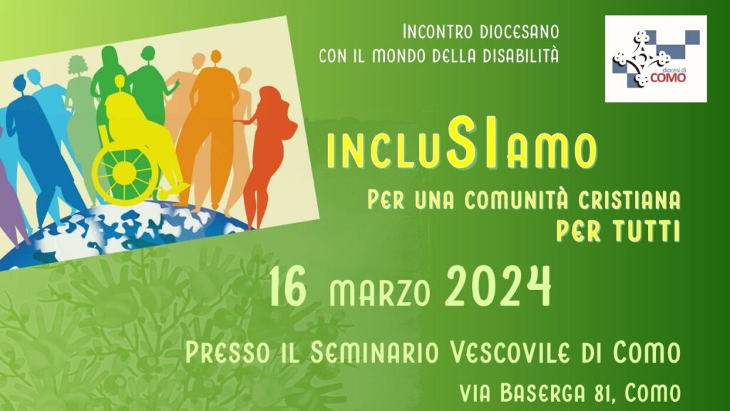 Inclusiamo