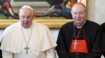 Visita ad limina con il Papa 2