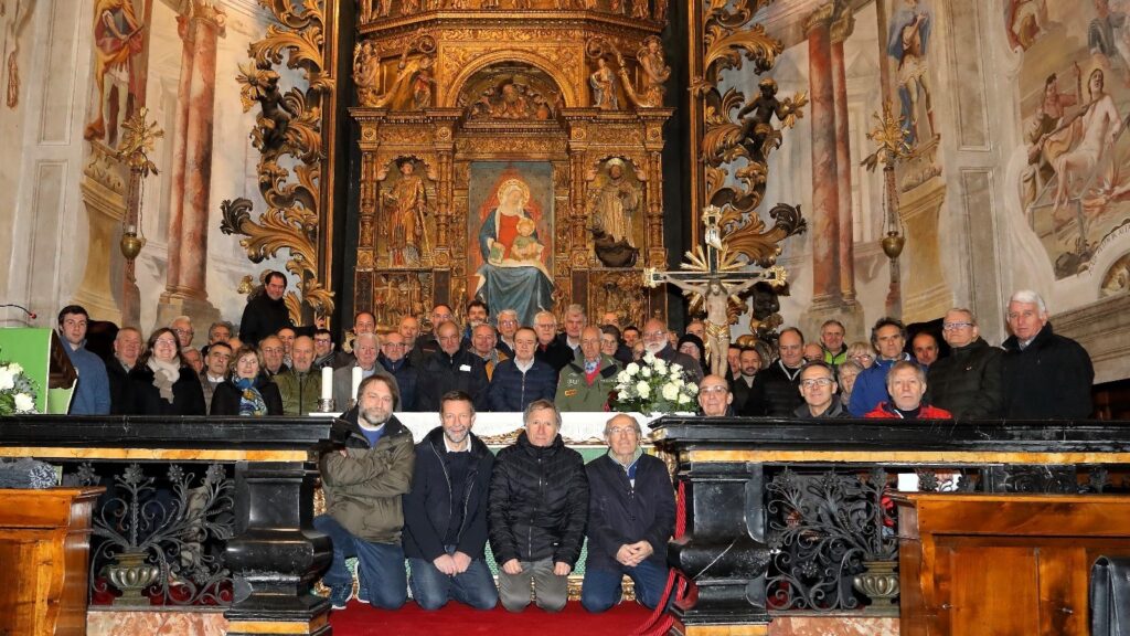confraternite foto