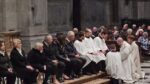 Coena Domini 2024 Lavanda dei piedi