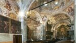 Santuario Assunta interno