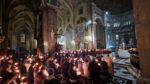 Veglia pasquale Cattedrale 30 marzo 2024