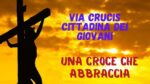 Via Crucis cittadina 2024 foto 1