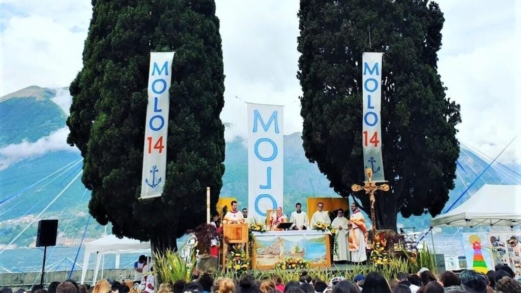 Molo-14-anno-2022 foto