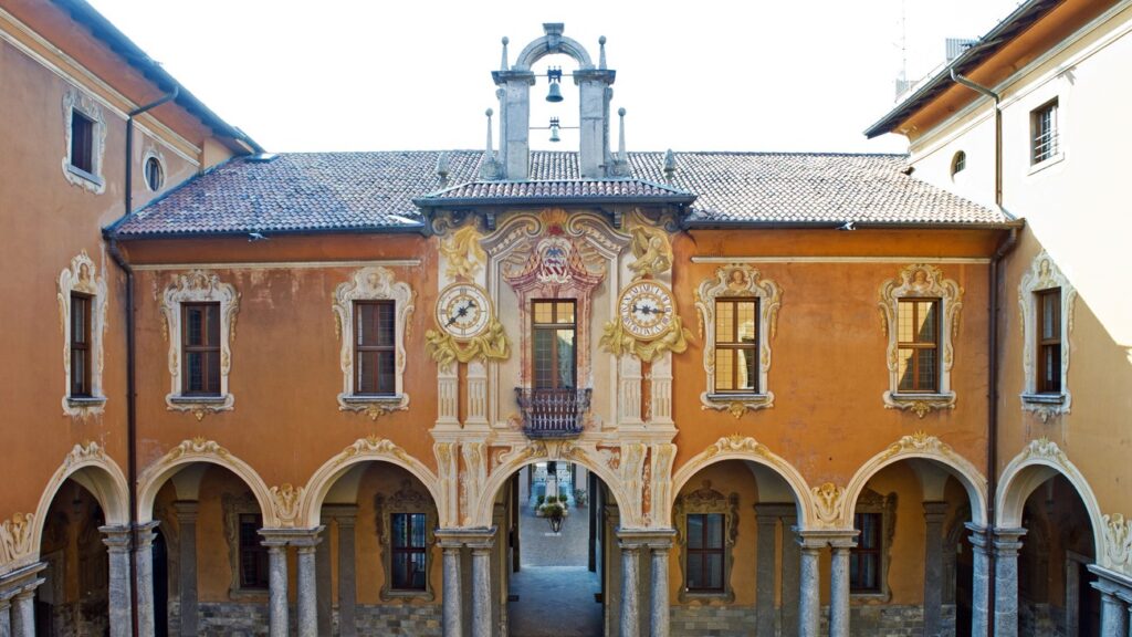 primo-cortile foto