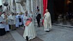 apertura Giubileo diocesi Como 29 genn. 2024