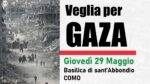 VEGLIA_PREGHIERA 29 maggio foto