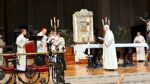 mandato missionario 18 ottobre 2025 San Bartolomeo