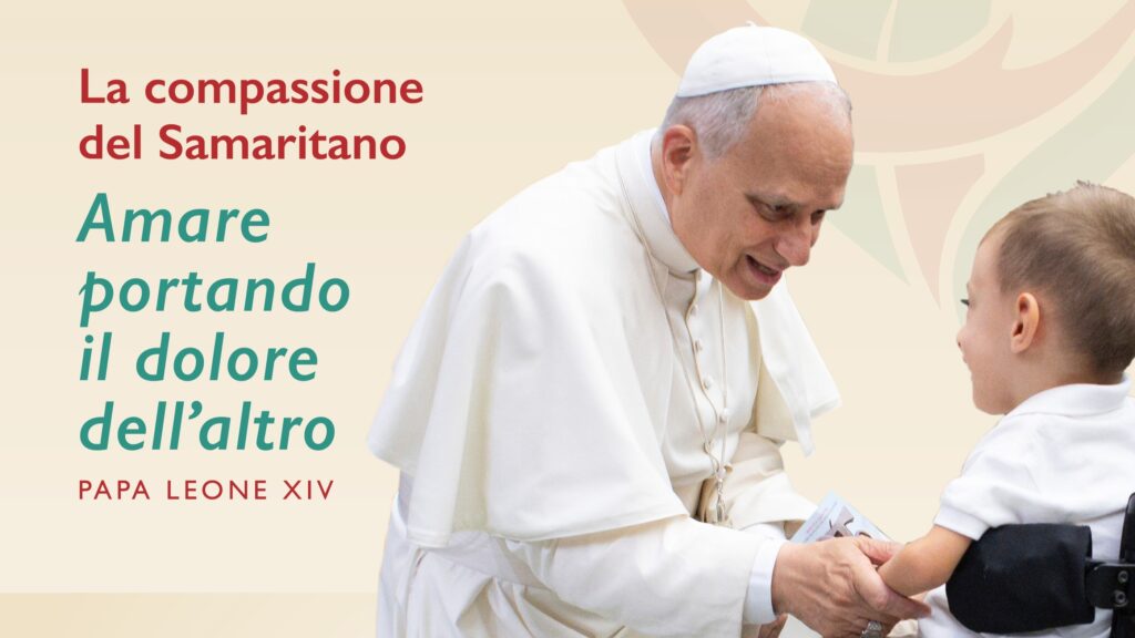 GMM26 - Papa Leone foto