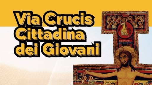 via Crucis giovani 2